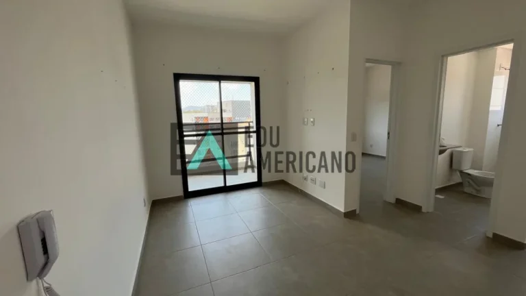 Imagem Apartamento 1 dormitório Atibaia , lazer competo!