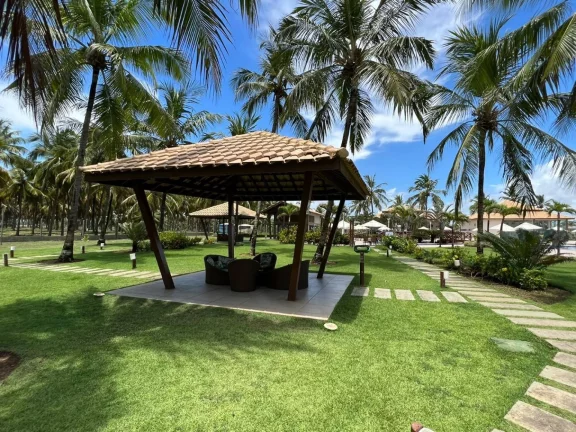 Imagem Lote de Terreno à Venda no Maikai Residencial Resort - Excelente Localização Leste | 544 m²