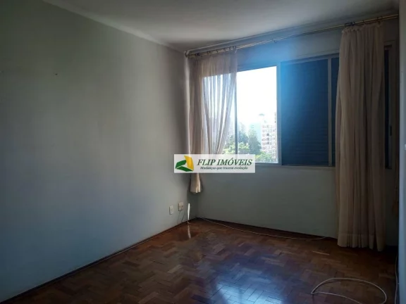 Imagem Apartamento para venda possui 190 metros quadrados com 3 quartos em Centro - Campinas - SP