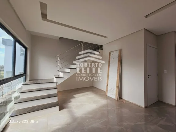 Imagem Residencial Verdes Campos - Casa em Condomínio à Venda no Verdes Campos