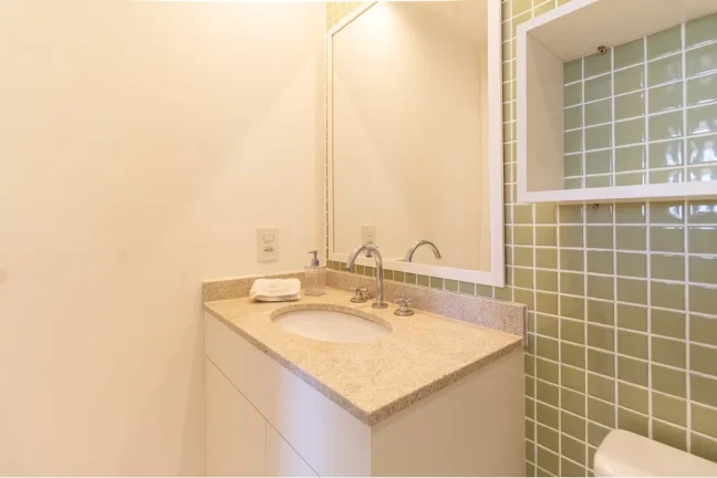 Imagem APARTAMENTO RESIDENCIAL em São Paulo - SP, Butantã