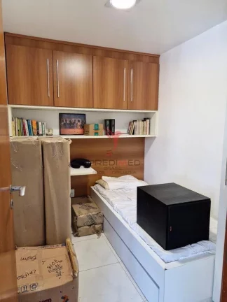 Imagem Apartamento com 4 suítes - Ponta de Campina - Cabedelo/PB
