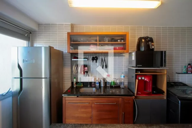 Imagem Apartamento à Venda - Barra da Tijuca, 2 Quartos, 90 m2