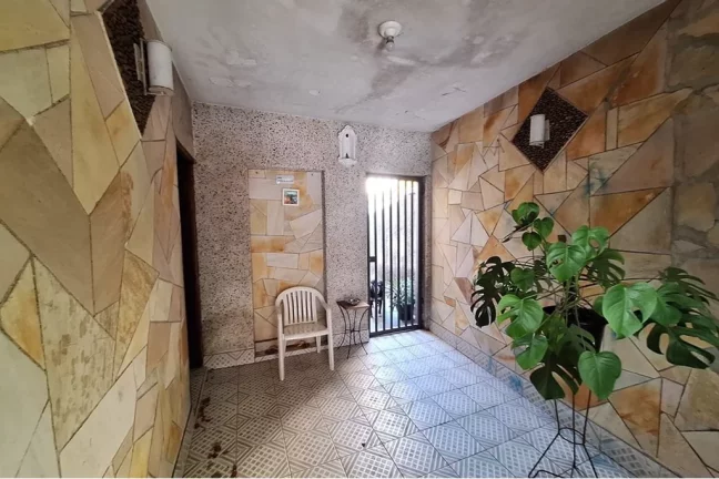 Imagem TERRENO RESIDENCIAL em São Paulo - SP, Vila Vitório Mazzei