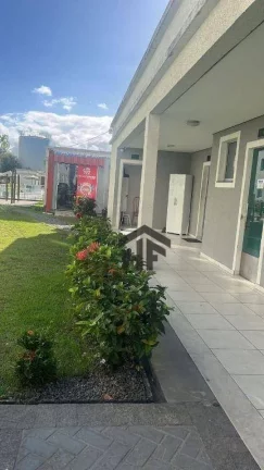 Imagem Apartamento com 2 Quartos à Venda, 42 m² em Piedade - Jaboatão Dos Guararapes
