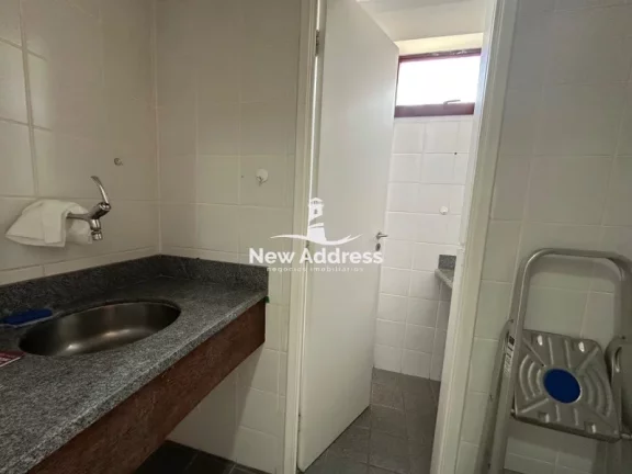Imagem Sala Comercial à Venda na Praia do Suá - Vitória