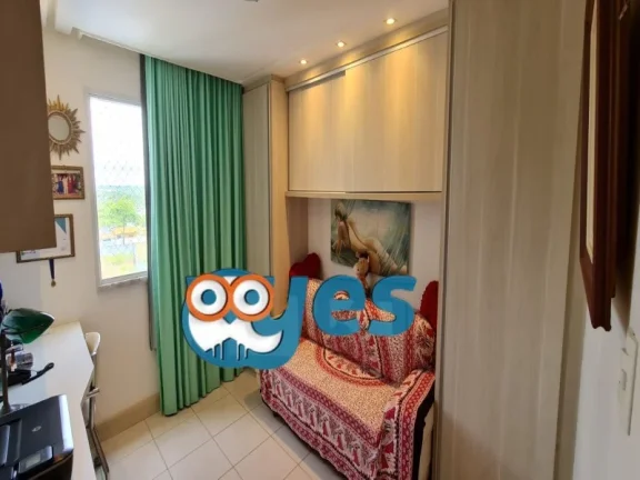 Imagem Apartamento em Lauro de Freitas