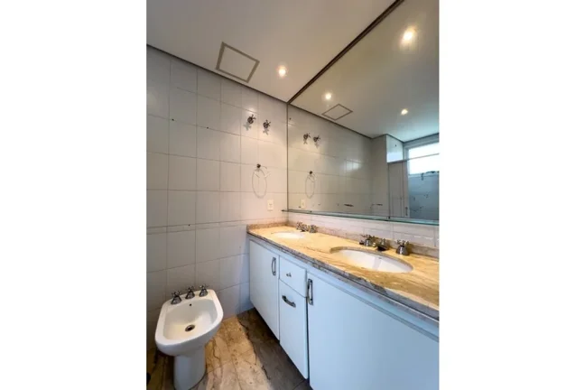 Imagem APARTAMENTO RESIDENCIAL em São Paulo - SP, Sumarezinho