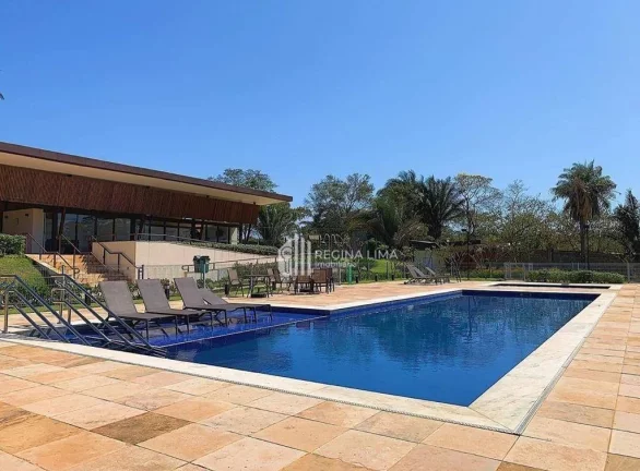 Imagem Lote de terreno residencial à venda por R$ 330.000,00 - Condomínio VERANA TERESINA - Socopo - Teresina/PI