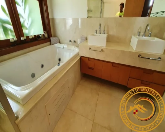 Imagem CASA RESIDENCIAL em ITU - SP, FAZENDA VILA REAL DE ITU