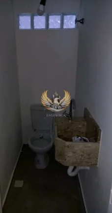 Imagem Casa Padrão