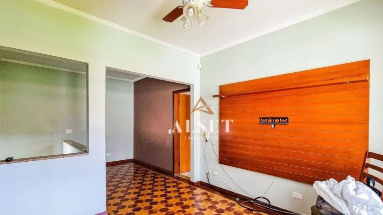 Imagem Sobrado Residencial à venda, Chácara Belenzinho, São Paulo - SO0181.