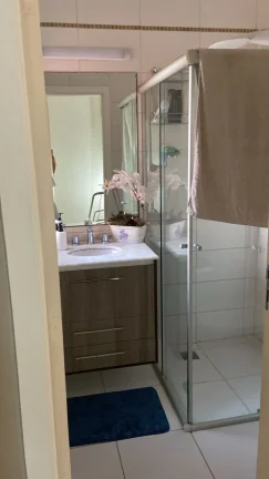 Imagem Casa 4 Dormitórios Condomínio Reserva Olga- Sorocaba /SP