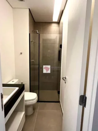 Imagem Studio com 1 dormitório à venda, 26 m² por R$ 560.000 - Vila Olímpia - São Paulo/SP