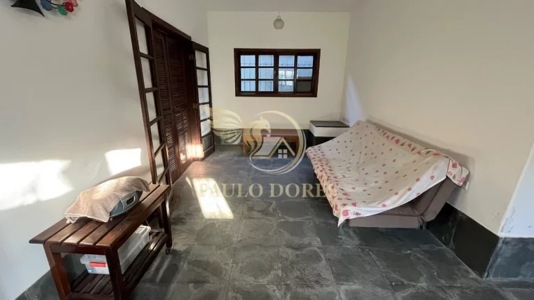 Imagem Casa com 3 Dormitórios no Perequê-Açu Ubatuba/SP