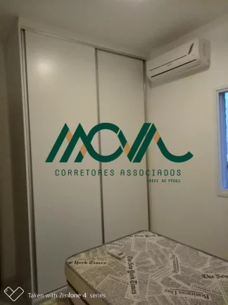 Imagem Apartamento VISTA MAR, AR CONDICIONADO