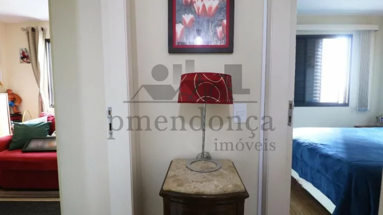 Imagem Alto dda Lapra, 3 dormts, 1 suite, 2 vagas, reformado-
