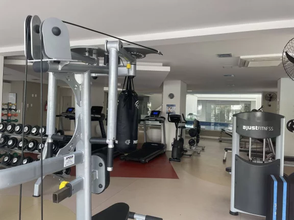 Imagem Apartamento 1 quarto Marine Home Resort