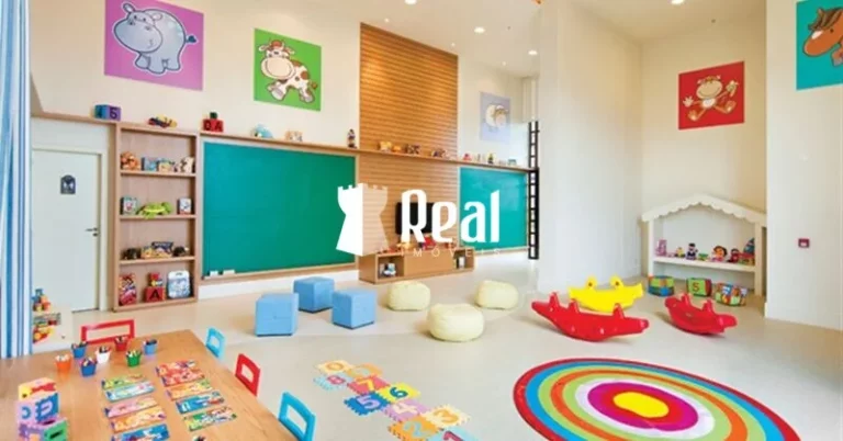 Imagem 3 suítes - Andar Alto