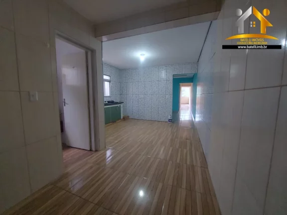 Imagem Casa - Locação - Tijuco Preto | Batelli Imóveis