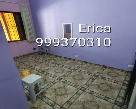 Imagem Casa térrea, com 3 quartos, 2 vagas, amplo quintal FL11