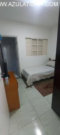 Imagem Casa para Venda em Atibaia, Jardim Paulista, 2 dormitórios, 2 suítes, 2 banheiros, 2 vagas