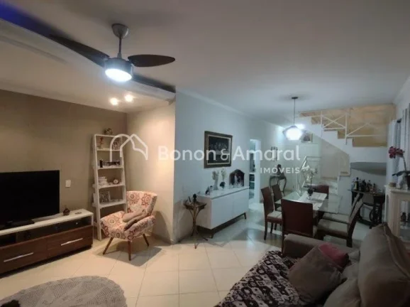 Imagem Casa à venda no Condomínio São Joaquim, em Valinhos, pela Davanti Negócios Imobiliários. Imóve...