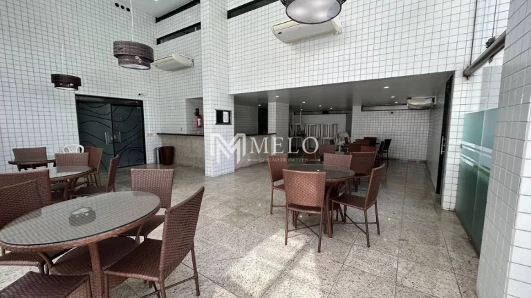 Imagem Oportunidade em BOA VIAGEM: 55m², 02qts, 01vaga...