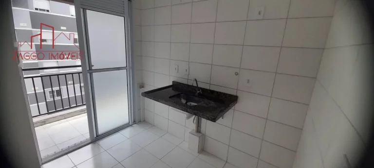 Imagem Studio - 32m² - Condomínio Park Jardim Sul