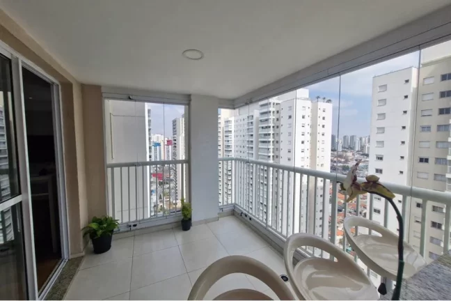 Imagem APARTAMENTO RESIDENCIAL em São Paulo - SP, Tatuapé