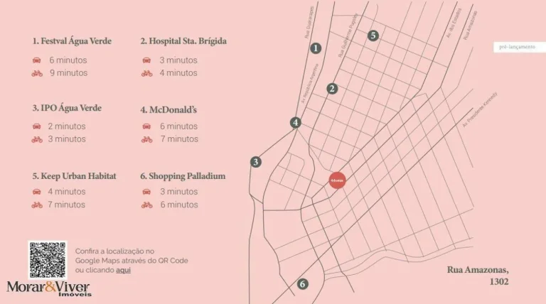Imagem Apartamento para Venda em Curitiba, Água Verde, 2 dormitórios, 1 suíte, 2 banheiros, 1 vaga