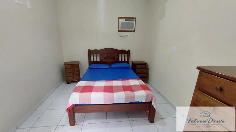 Imagem Apartamento 2 dormitórios a venda na Área Nobre da Praia Grande !