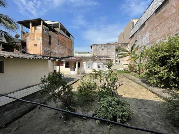 Imagem Casa com 6 dormitórios à venda por R$ 1.000.000 - Aribiri - Vila Velha/ES