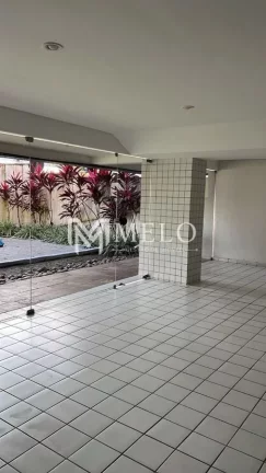 Imagem CASA FORTE - Apto. com 2qtos., 1suite, 2vagas, 72,50m²