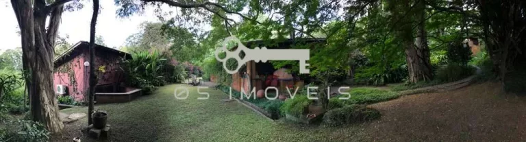 Imagem Casa de revista na Fazendinha ! Veja a materia da VOGUE !