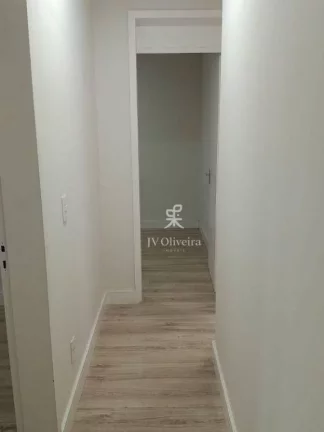 Imagem Apartamento com 2 dormitórios para alugar, 57 m² - Butantã - São Paulo/SP