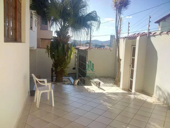 Imagem Casa à venda, 356 m² por R$ 1.900.000,00 - Vila Rosália - Guarulhos/SP