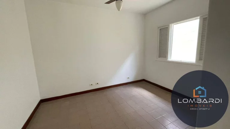 Imagem Apartamento com boa metragem no Itaguá
