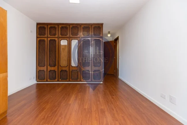 Imagem Cobertura de luxo no coração de Indianópolis, São Paulo-SP: 4 quartos, 2 suítes, 2 salas, 5 banheiros, 4 vagas de garagem, 289m².