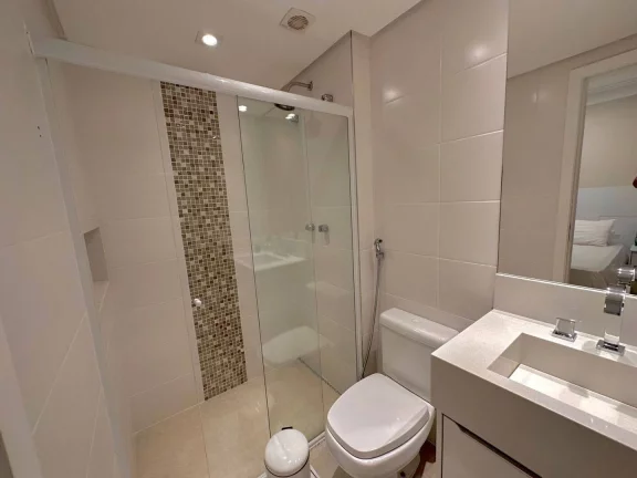 Imagem Apartamento com 3 dormitórios à venda, 138 m por R$ 5.300.000,00