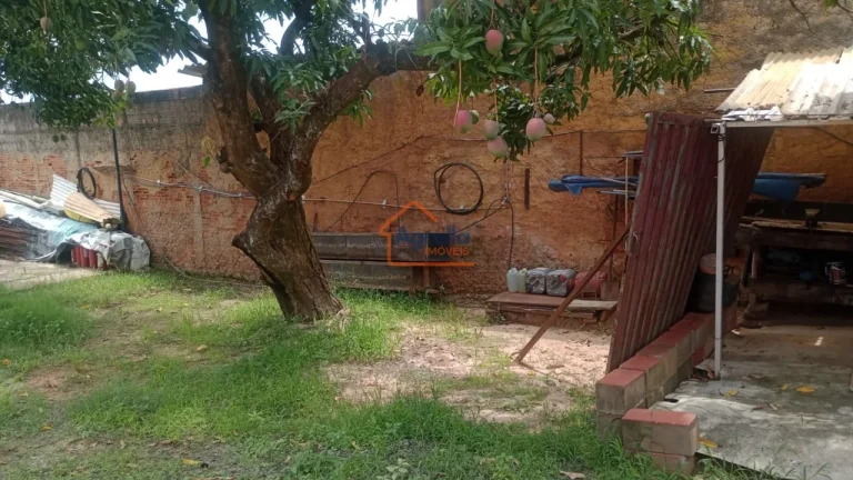 Imagem Terreno à venda no bairro Jardim Cristina - Mogi Guaçu/SP