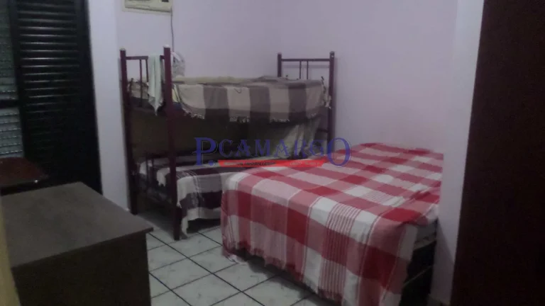 Imagem Apartamento Padrão