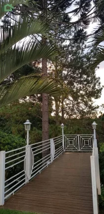 Imagem Chácara no bairro Caxambu,5.300 M² aceita casa ou apto ate R$1.500,000