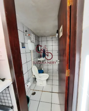 Imagem Prédio Misto Comercial e Residencial