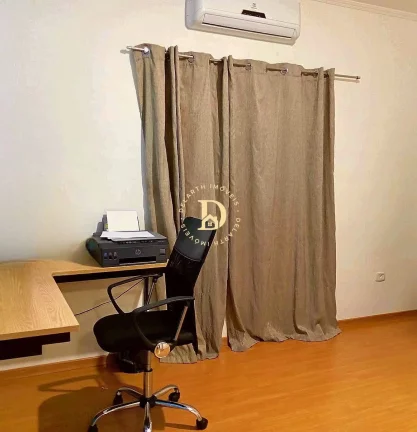 Imagem Sobrado - Bosque dos Ipês - SJCampos - 3 Dorm (1 suíte) - 204m²