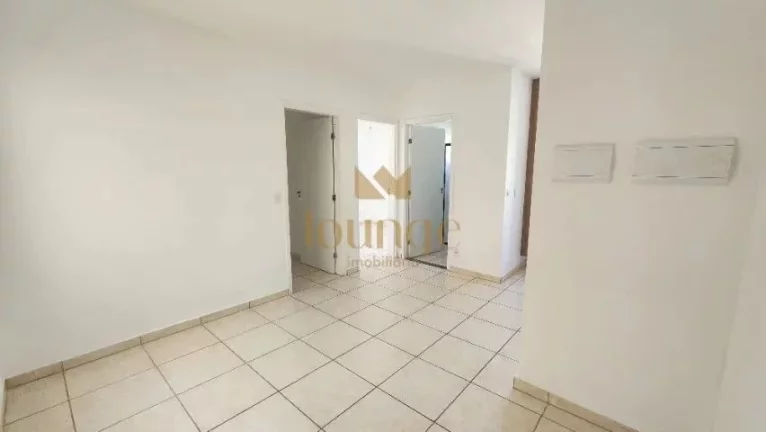 Imagem Apartamento à venda em Jd. Paraíso Z.Central - Votorantim/SP