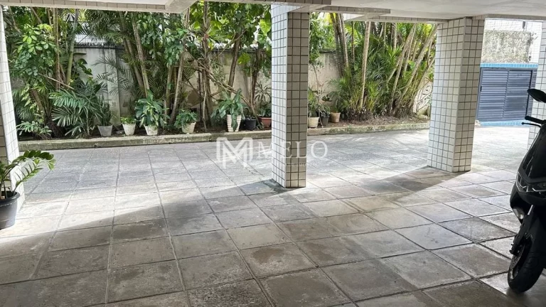 Imagem Apartamento 3Qts;1 Suit,1 vaga,103M²,Varanda