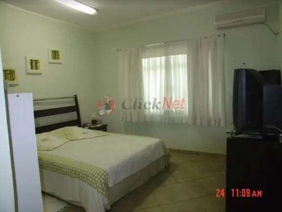 Imagem Belíssimo Sobrado para Venda no Bairro Dos Casa em São Bernardo