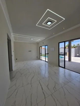 Imagem Casa para Venda em Itanhaém, Gaivota (Praia), 2 dormitórios, 1 suíte, 2 banheiros, 2 vagas