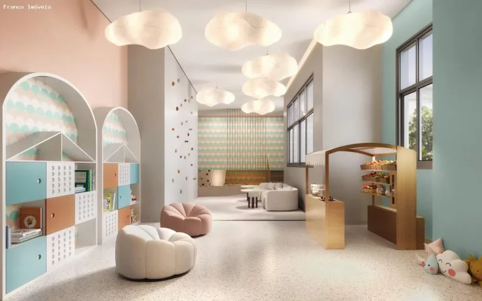 Imagem Apartamento para Venda em São Paulo, Ipiranga, 3 dormitórios, 1 suíte, 2 banheiros, 2 vagas